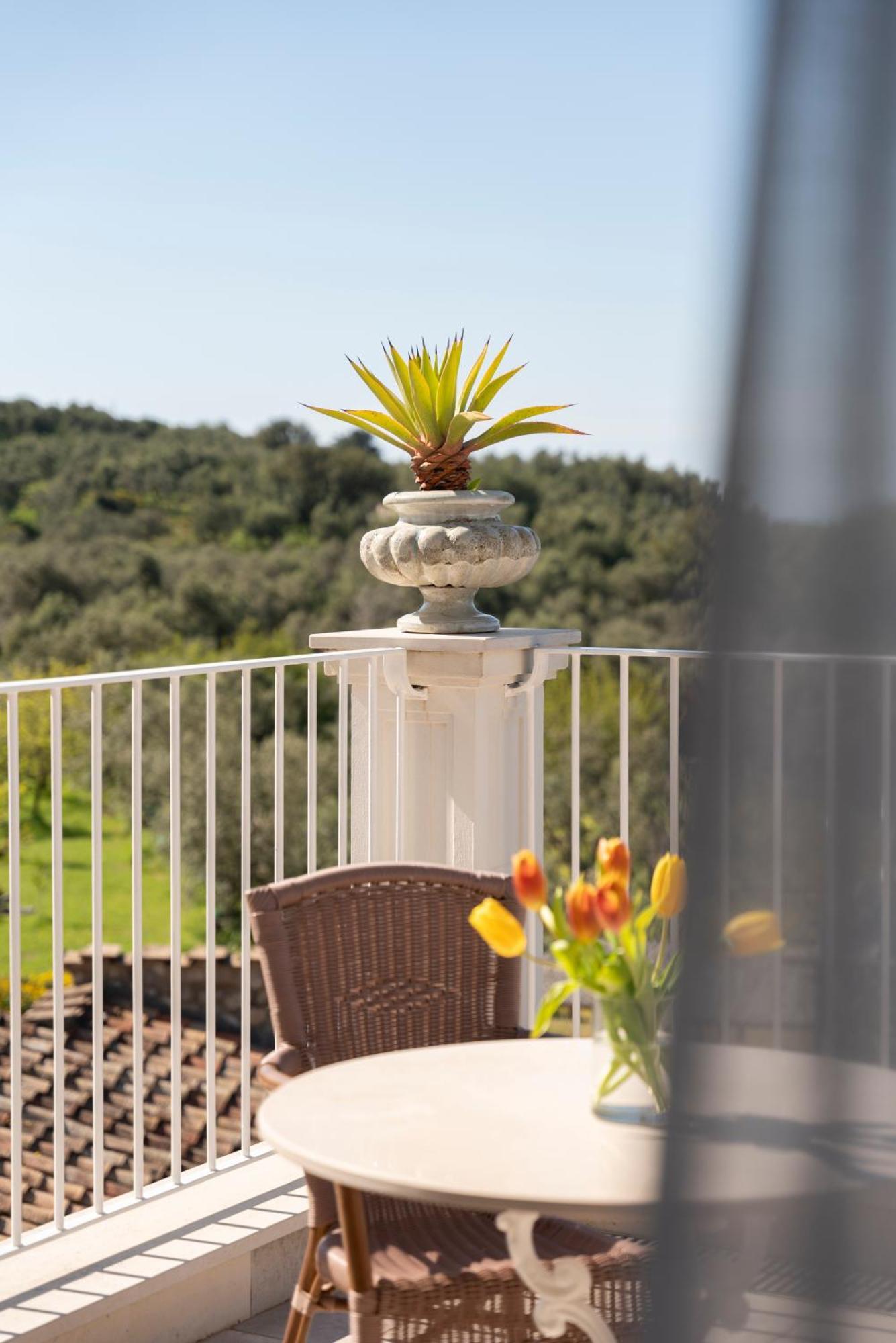 Hotel Relais Palazzo Del Barone (Adults Only) à Sorrente Extérieur photo